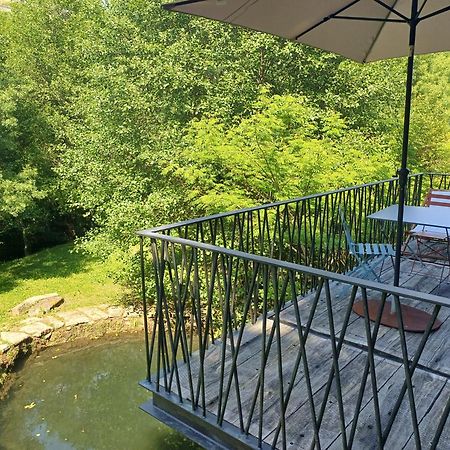 Moinhos Carvalhas Villa Arcos de Valdevez Ngoại thất bức ảnh