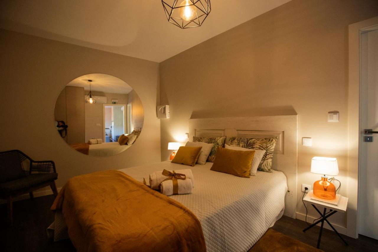 Moinhos Carvalhas Villa Arcos de Valdevez Ngoại thất bức ảnh