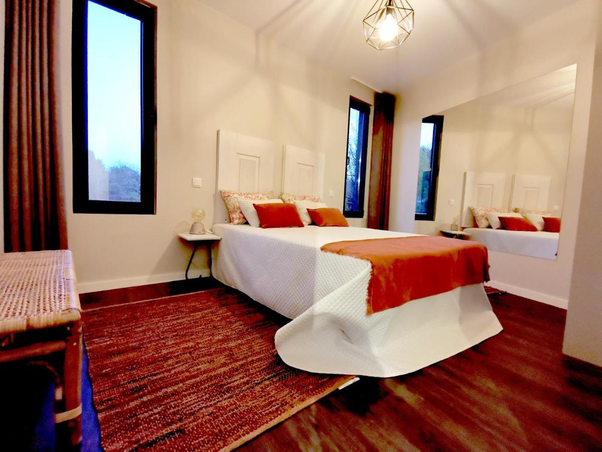 Moinhos Carvalhas Villa Arcos de Valdevez Ngoại thất bức ảnh