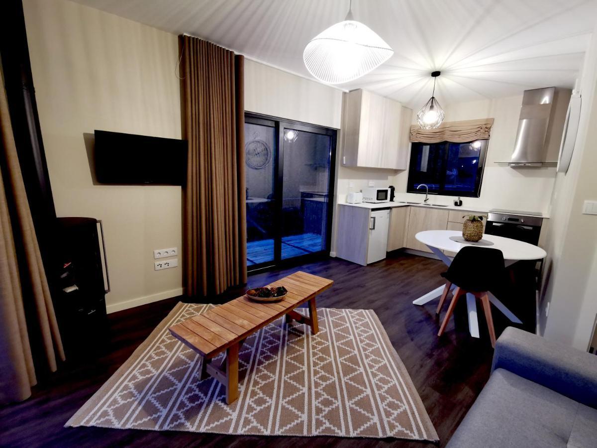 Moinhos Carvalhas Villa Arcos de Valdevez Ngoại thất bức ảnh