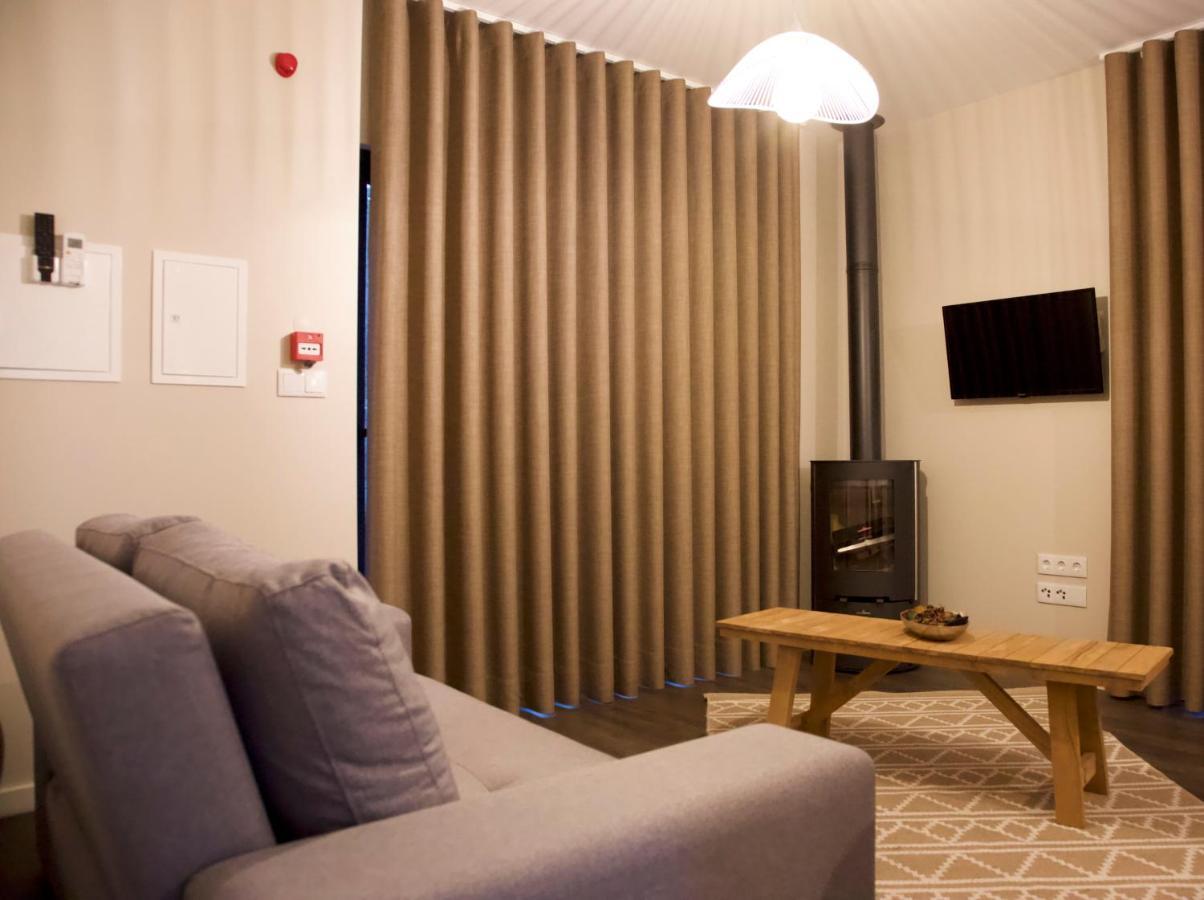 Moinhos Carvalhas Villa Arcos de Valdevez Ngoại thất bức ảnh