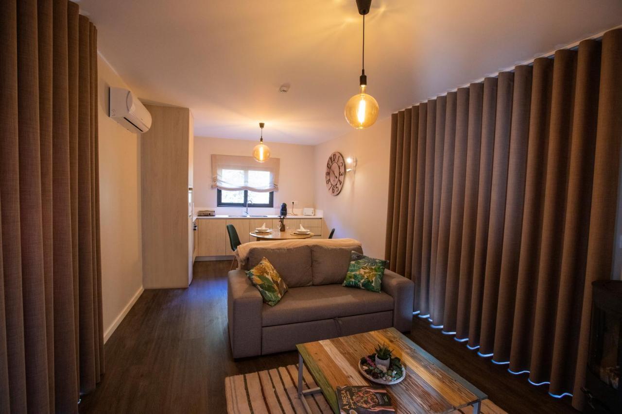 Moinhos Carvalhas Villa Arcos de Valdevez Ngoại thất bức ảnh