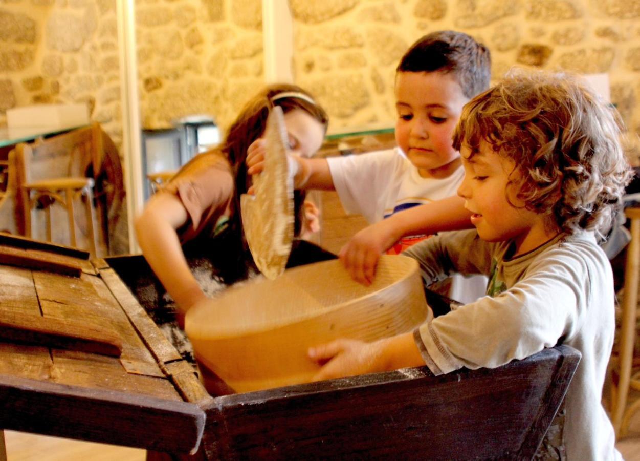 Moinhos Carvalhas Villa Arcos de Valdevez Ngoại thất bức ảnh