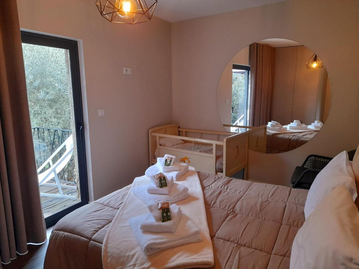 Moinhos Carvalhas Villa Arcos de Valdevez Ngoại thất bức ảnh