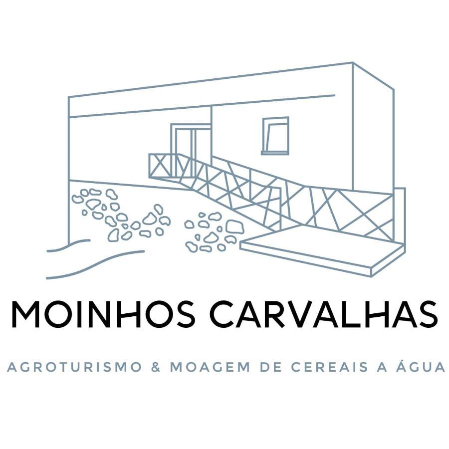 Moinhos Carvalhas Villa Arcos de Valdevez Ngoại thất bức ảnh