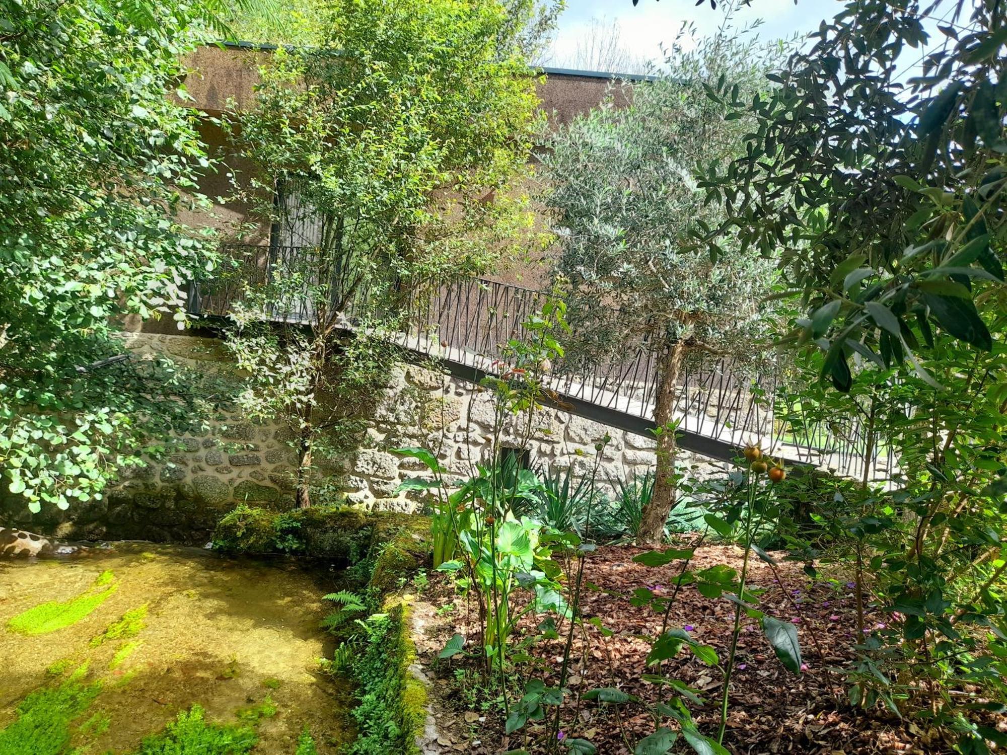 Moinhos Carvalhas Villa Arcos de Valdevez Ngoại thất bức ảnh