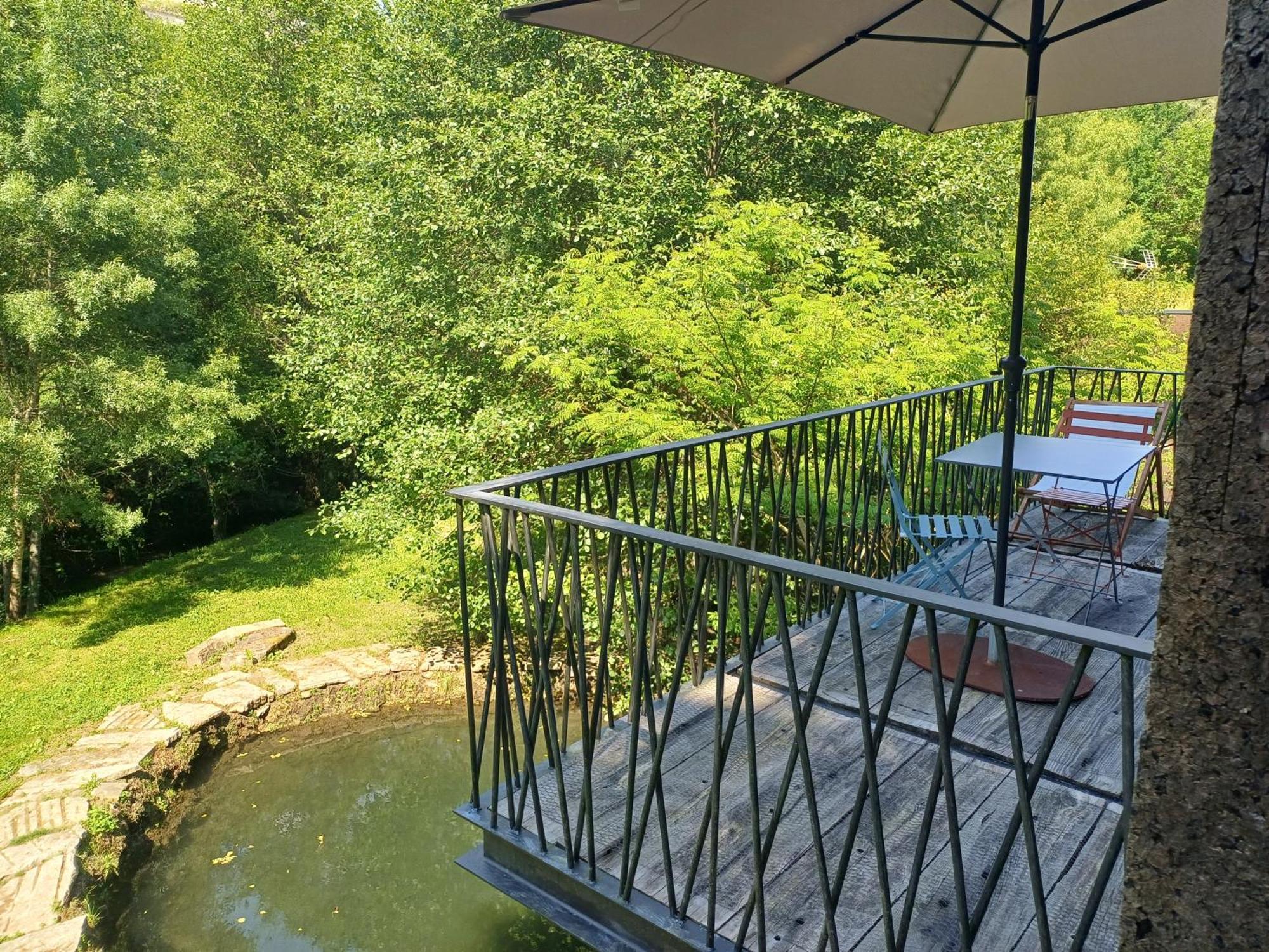 Moinhos Carvalhas Villa Arcos de Valdevez Ngoại thất bức ảnh