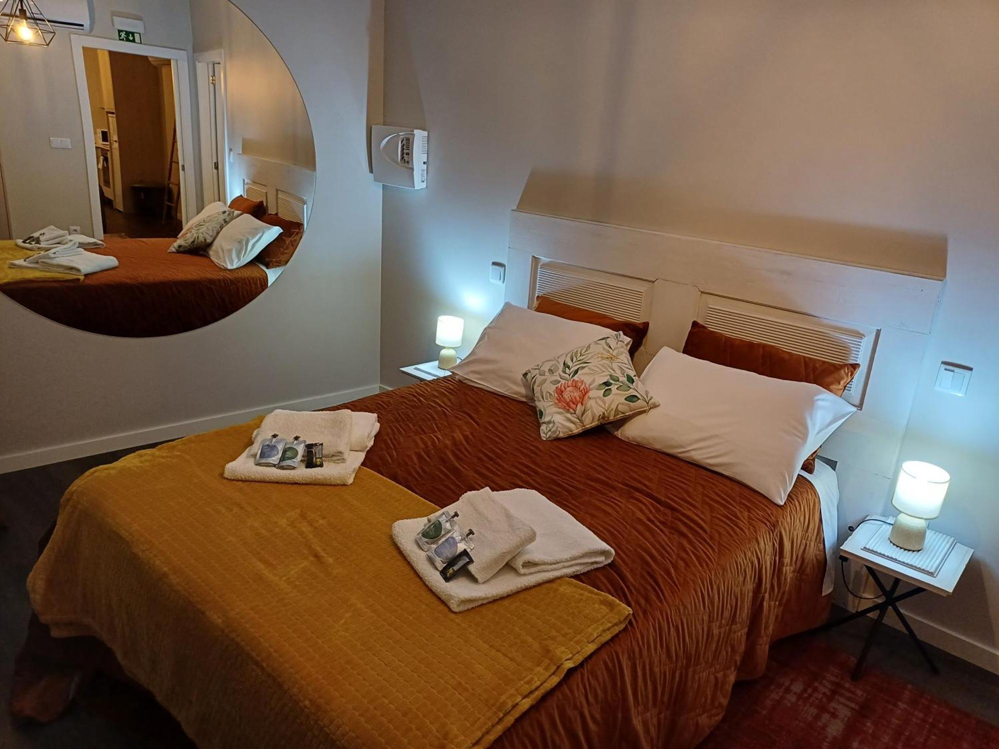 Moinhos Carvalhas Villa Arcos de Valdevez Ngoại thất bức ảnh
