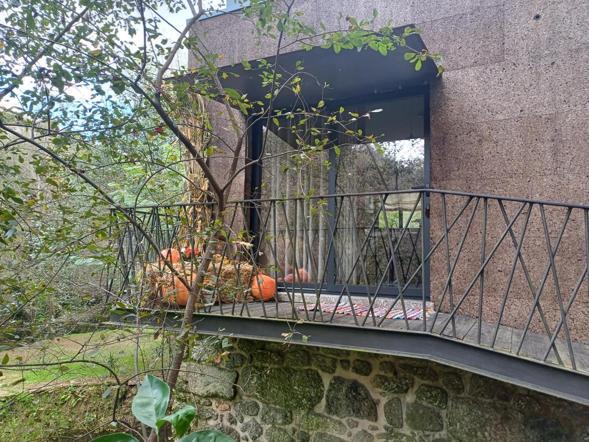 Moinhos Carvalhas Villa Arcos de Valdevez Ngoại thất bức ảnh